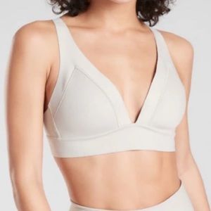 Athleta A-C Essential Convertible Bra Size Medium